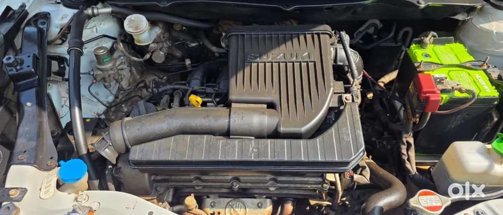 Maruti Suzuki Swift Dzire 1.3 Vxi, 2013, Petrol