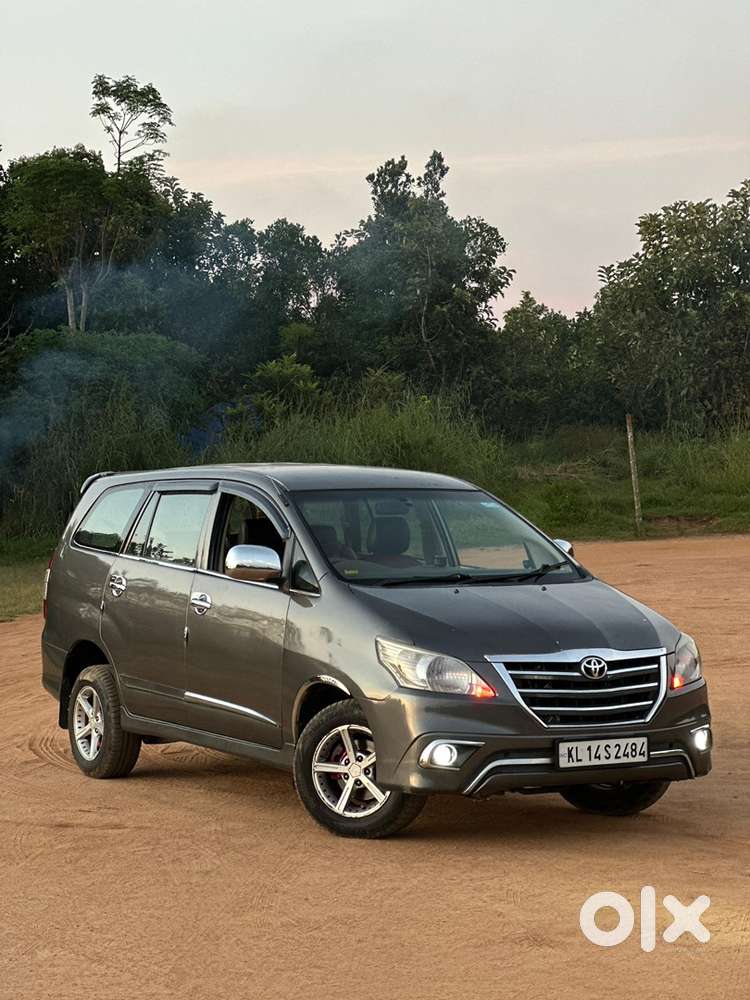 Toyota Innova 2006