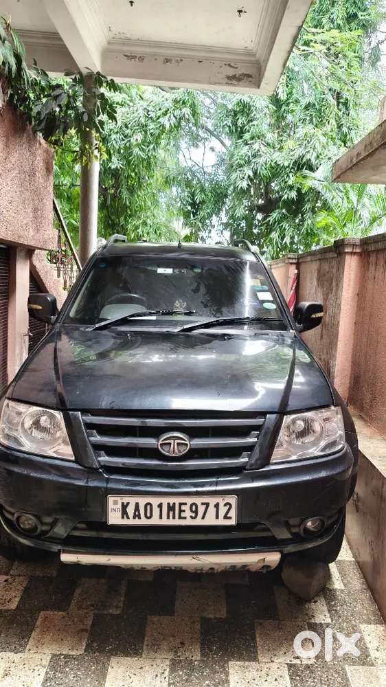 Tata Xenon Xt 2.2 2009