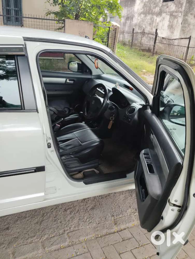 Swift Dzire Vdi