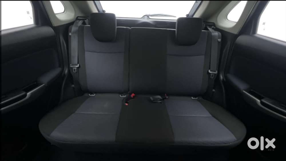 Maruti Suzuki Baleno 1.2 Zeta At, 2021, Petrol