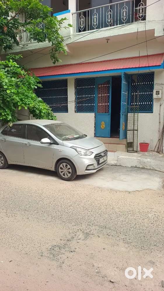2018 Hyundai Accent Gl