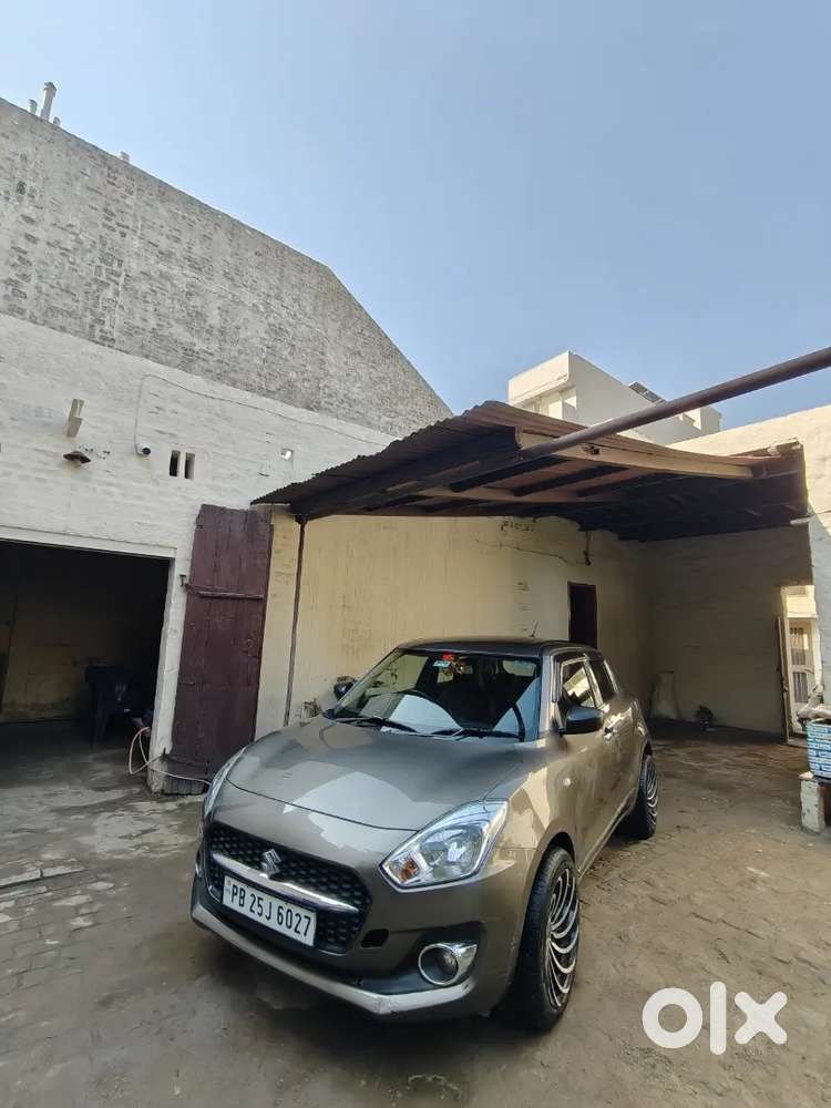 Swift Maruti Suzuki Lxi 2023