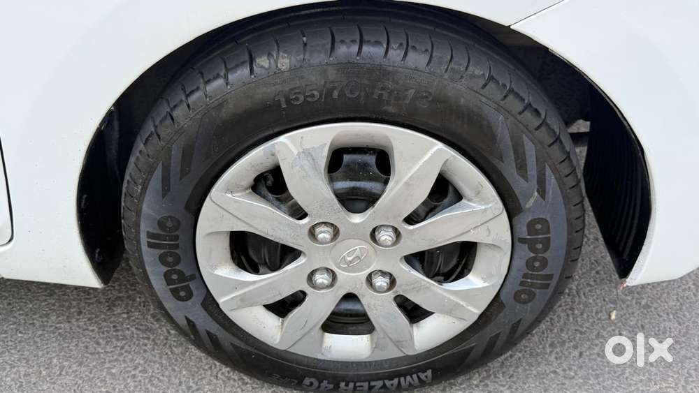 Hyundai Eon Era +, 2016, Petrol