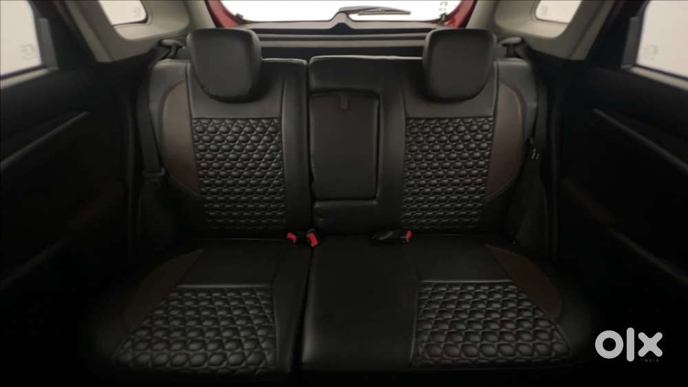Maruti Suzuki Vitara Brezza 1.5 Vxi, 2024, Petrol
