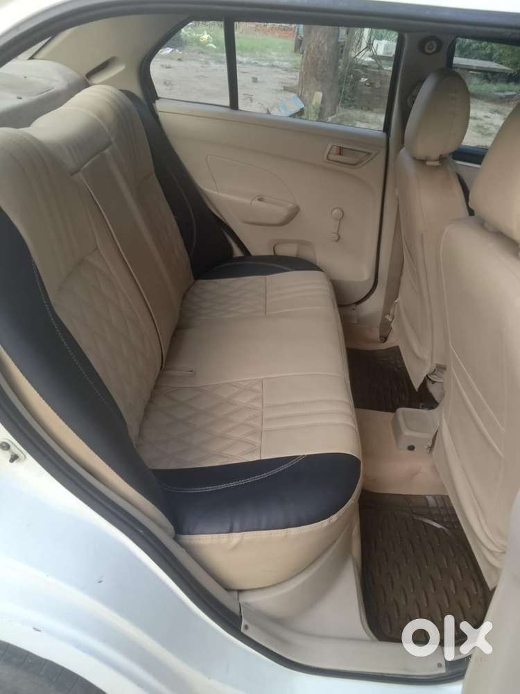 Maruti Suzuki Swift Dzire 2019
