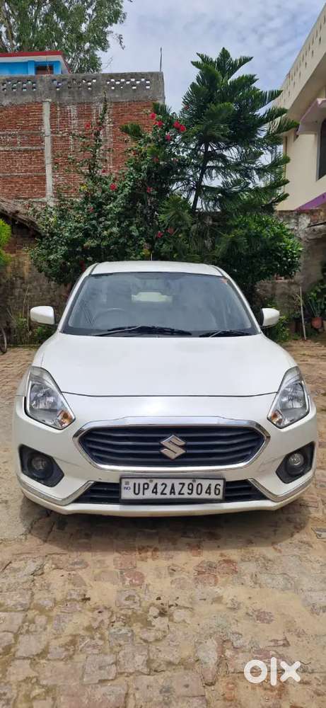 Maruti Suzuki Dzire 2020
