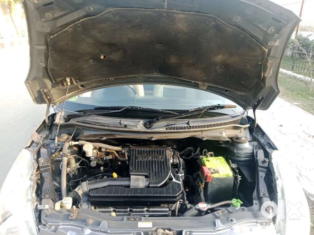 Maruti Suzuki Dzire 2014 Petrol 112000 Km Driven