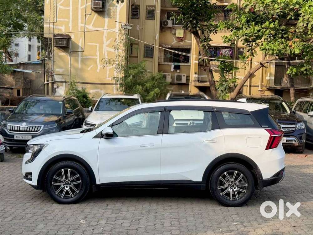 Mahindra Xuv700 2.2 Ax 7 Diesel At Str, 2023, Diesel
