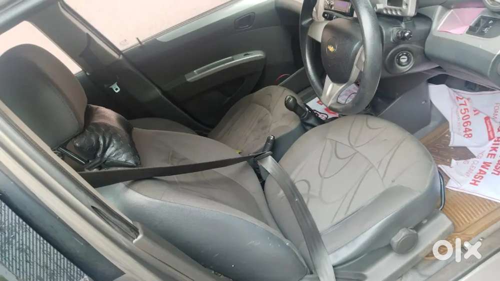 Chevrolet Beat Diesel Ls 2015 Fully Working Condition