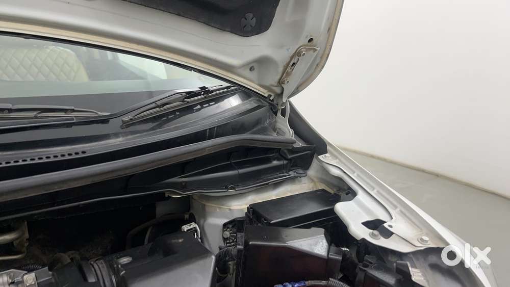 Honda Jazz [2020-2023] 1.2 V I-vtec Mt, 2017, Petrol