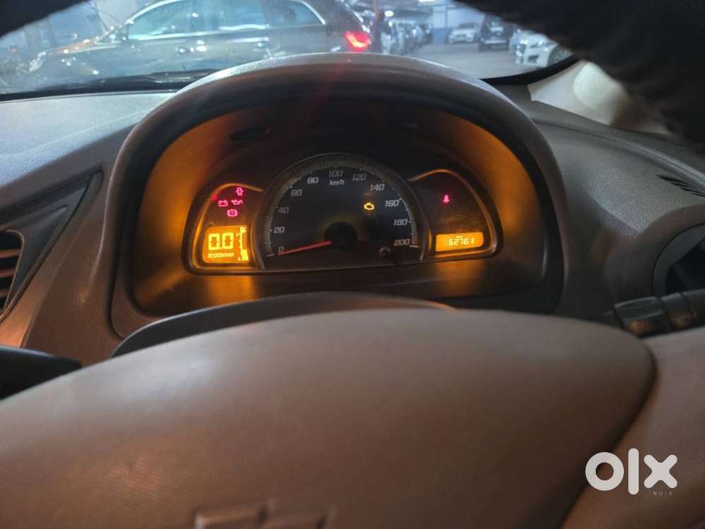 Chevrolet Sail 1.2 Lt Abs, 2013, Petrol