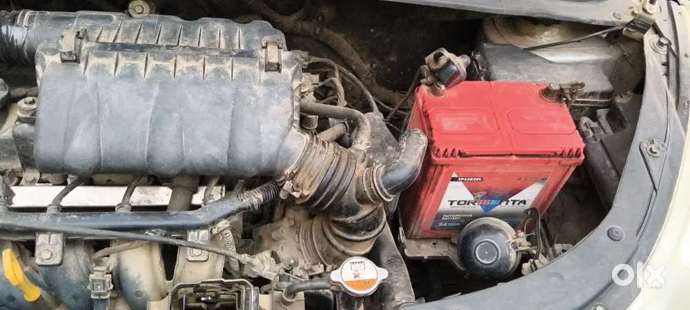 Hyundai I10 2012 Petrol Good Condition
