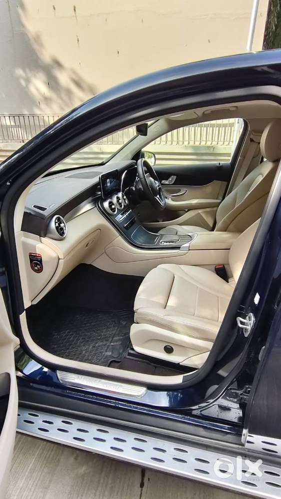 Mercedes-benz Glc 300 4 Matic, 2022, Diesel