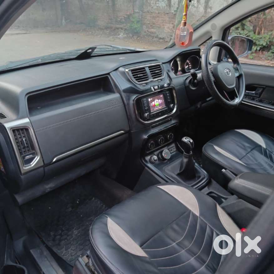 Tata Hexa Xm, 2018, Diesel