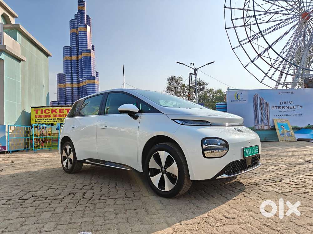 Mg Windsor Ev Exclusive, 2024, Electric