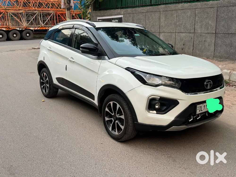 Tata Nexon Revotron 2020