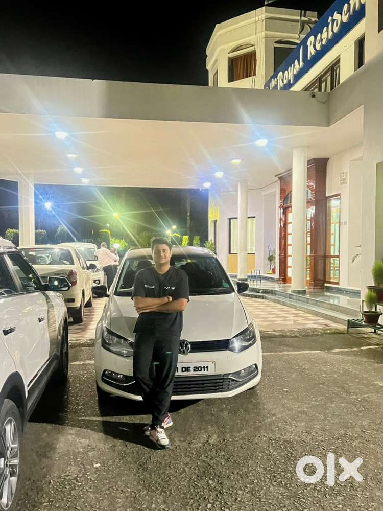 Volkswagen Polo Gt 2018