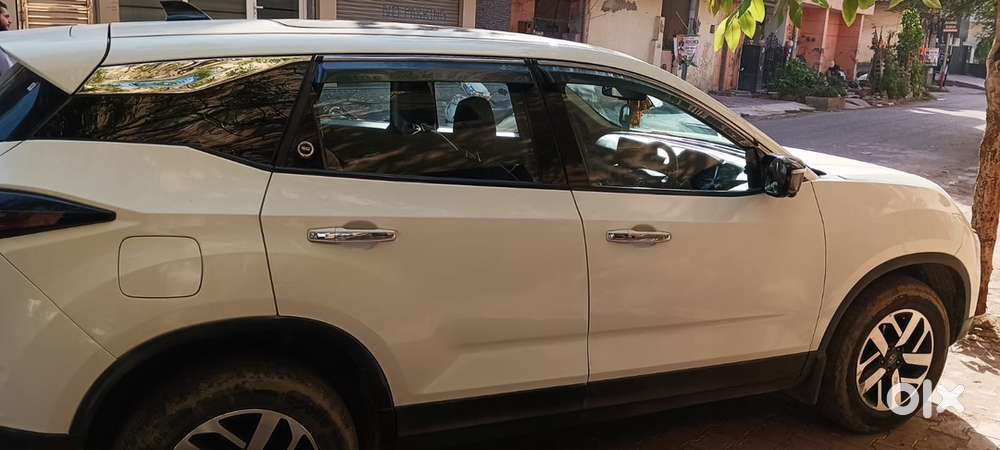 Tata Harrier Diesel 2023