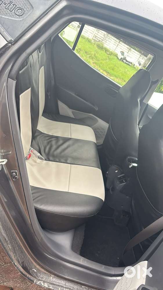Hyundai Grand I10 Nios Corporate Edition 1.2 Vtvt, 2021, Petrol