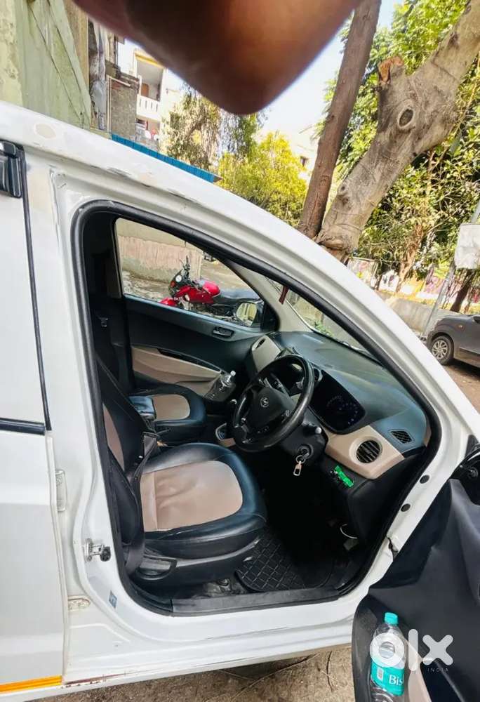 Hyundai Xcent Prime 2022 Ready