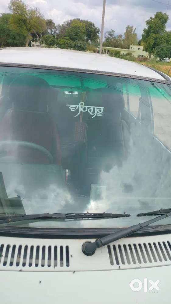 Maruti Suzuki 800 Std 2008 Petrol