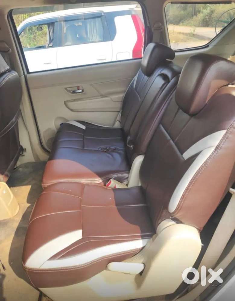 Maruti Suzuki Ertiga 2019 Diesel Good Condition