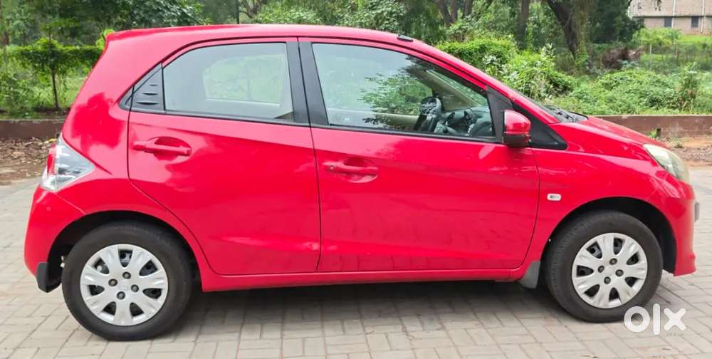 Honda Brio 2016 Petrol Bsiv