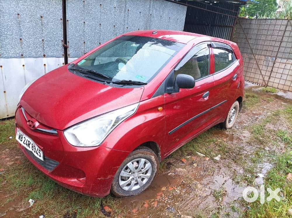 Hyundai Eon 2013 Petrol Well Maintained