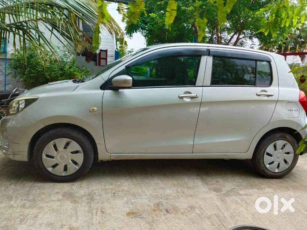Selling 2019 Maruthi Celerio Vxi Automatic.