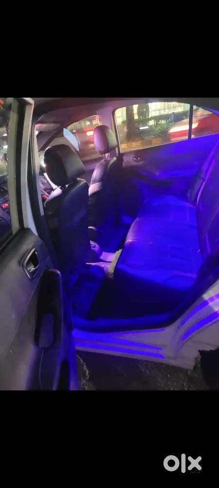 Tata Zest Diesel 2019 Car