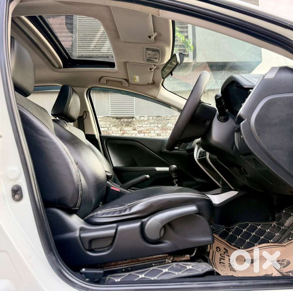 Honda City I-dtec Vx, 2017, Diesel