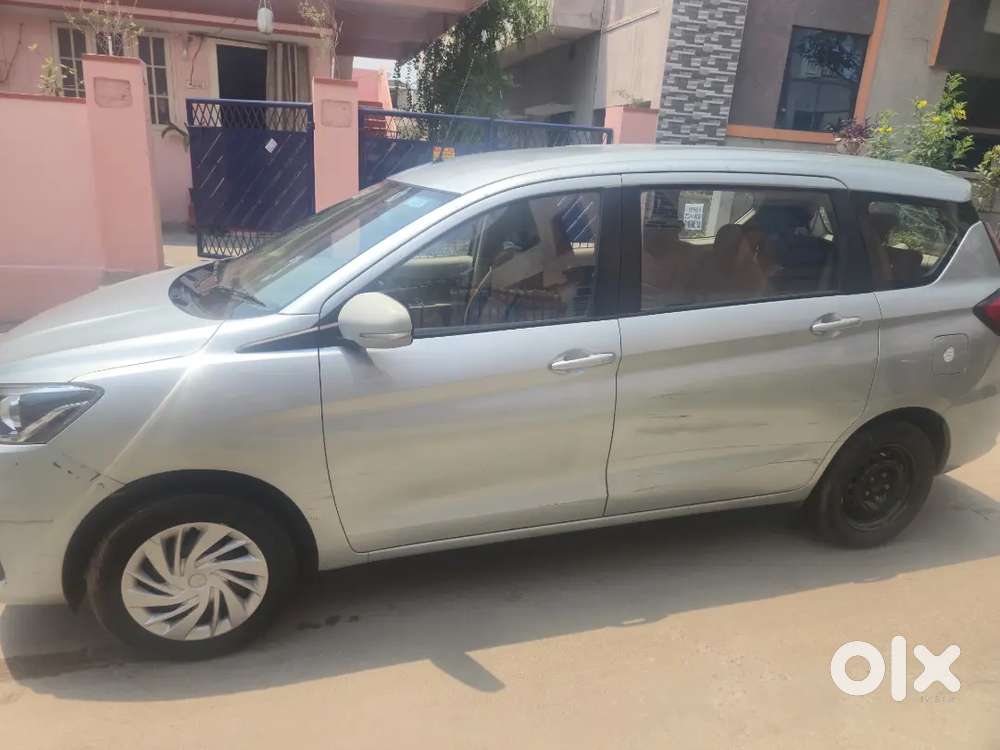 Maruti Suzuki Ertiga 2025(fixed Price) No Negotiations
