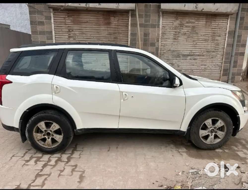 Mahindra Xuv500 Diesel Manual 2012