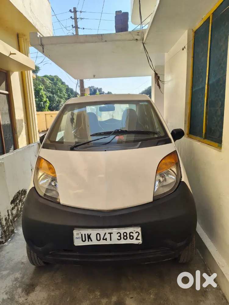 Tata Nano Twist Xe 2015