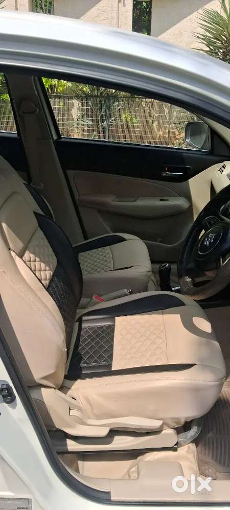 Maruti Suzuki Dzire 2023 Petrol 34000 Km Driven