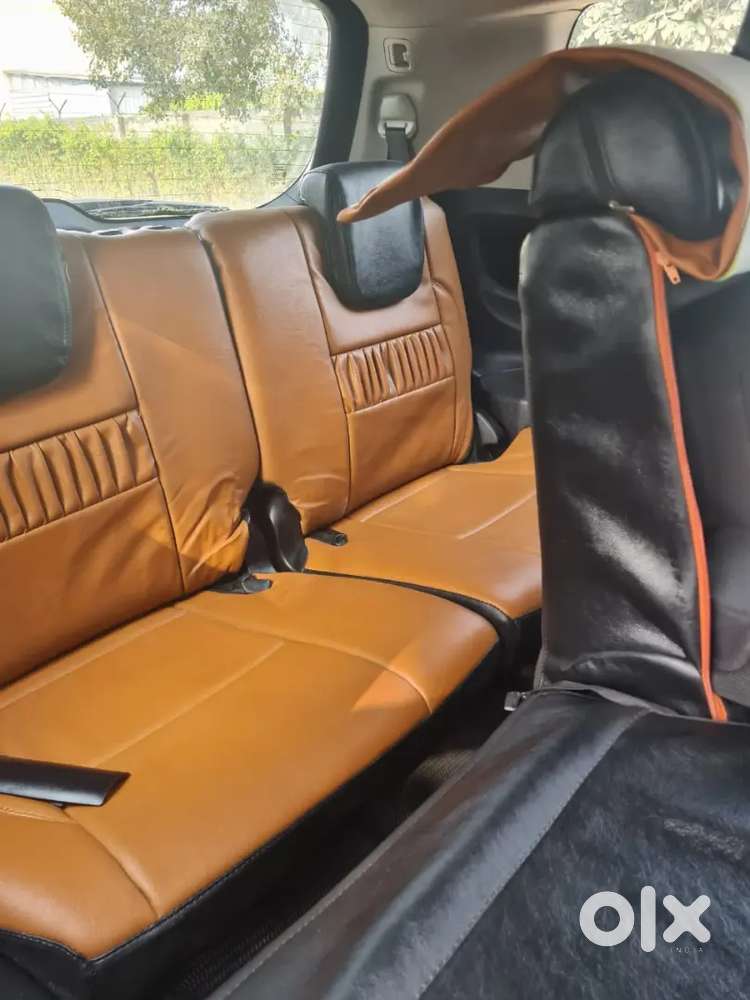 Toyota Innova Crysta 2021 Edition