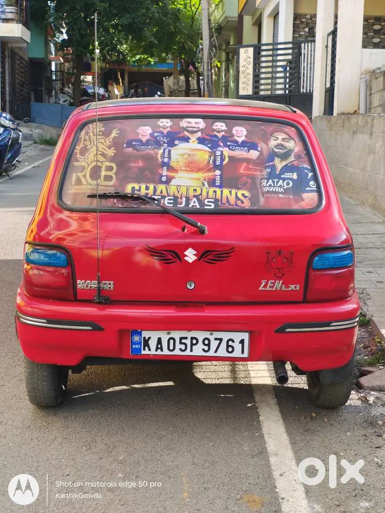 Good Condition