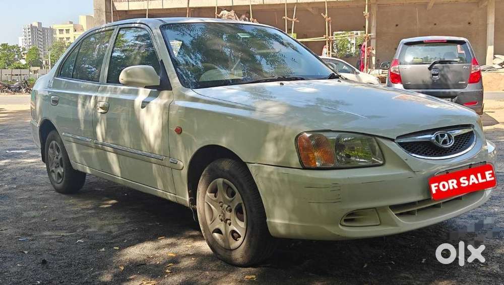 Hyundai Accent 1.5 Executive Cng, 2011, Cng & Hybrids