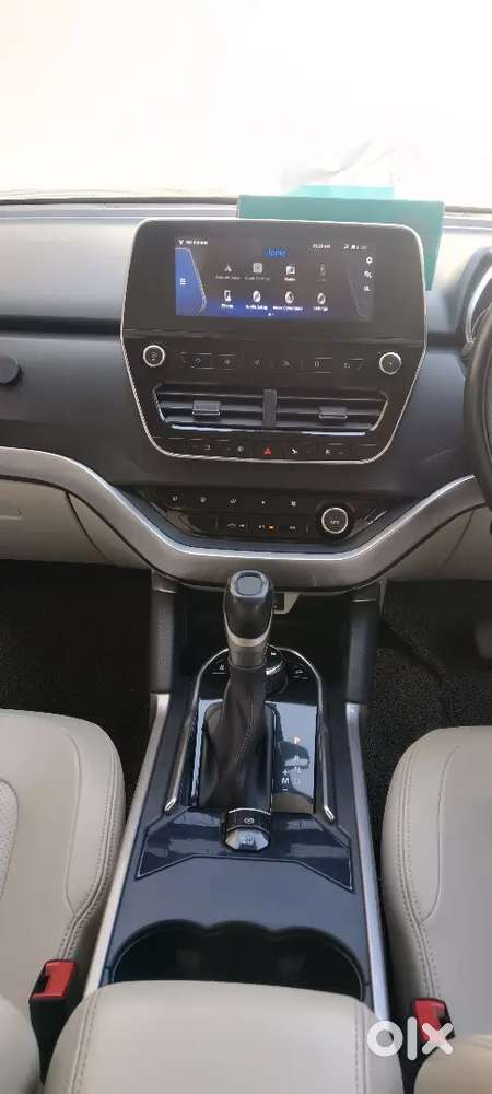 Tata Safari 2021 Diesel Well Maintained