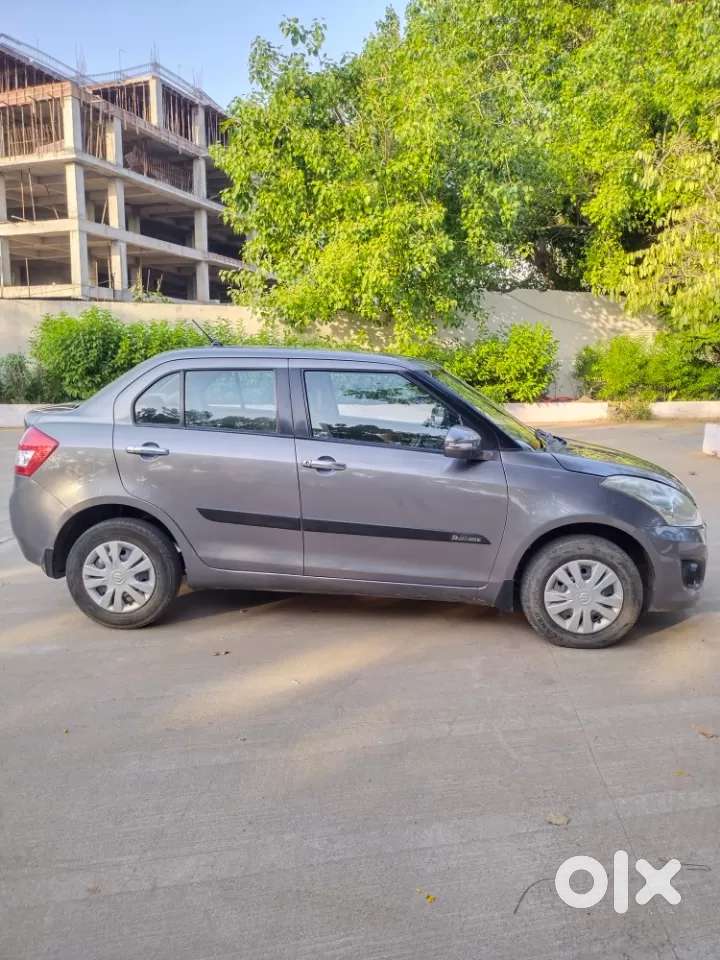 Maruti Suzuki Swift Dzire 1.3 Vxi, 2013, Petrol