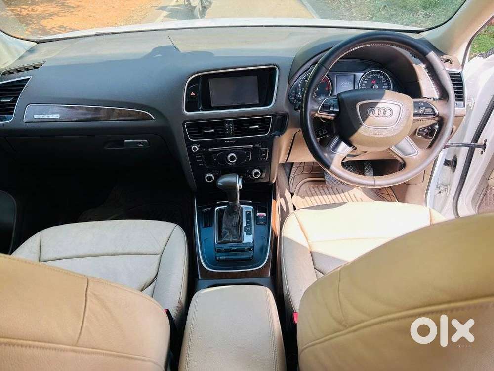 Audi Q5 3.0 Tdi, 2015, Diesel