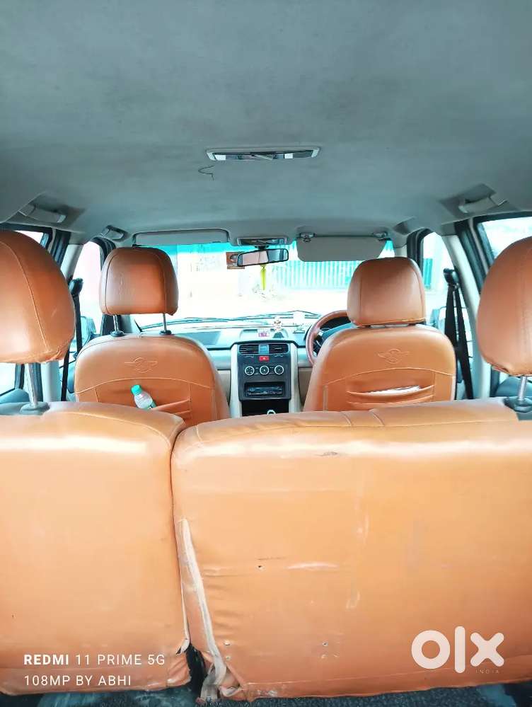 Tata Safari Storme 2014 Diesel 250000 Km Driven