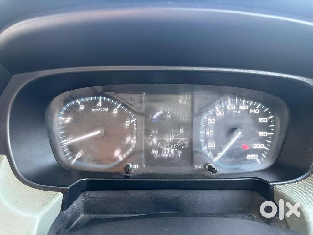 Tata Punch 2023 Petrol