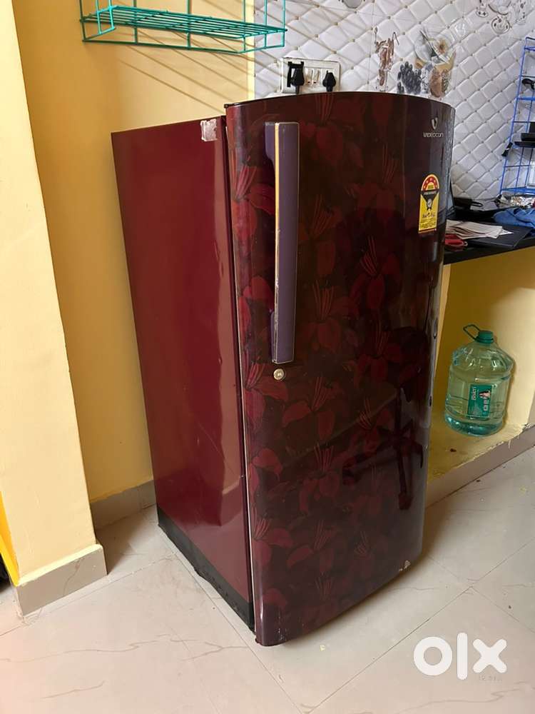 Videocon Single door Refridgerator