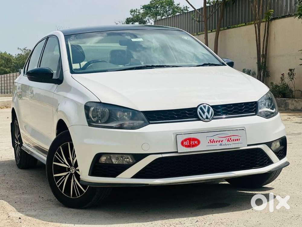 Volkswagen Vento 1.2 Tsi Highline, 2021, Petrol