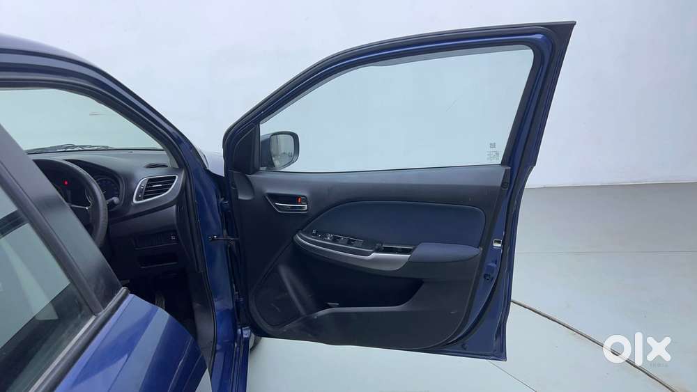 Maruti Suzuki Baleno 1.3 Delta, 2021, Petrol