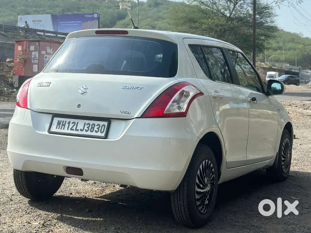 Maruti Suzuki Swift Vdi 2014