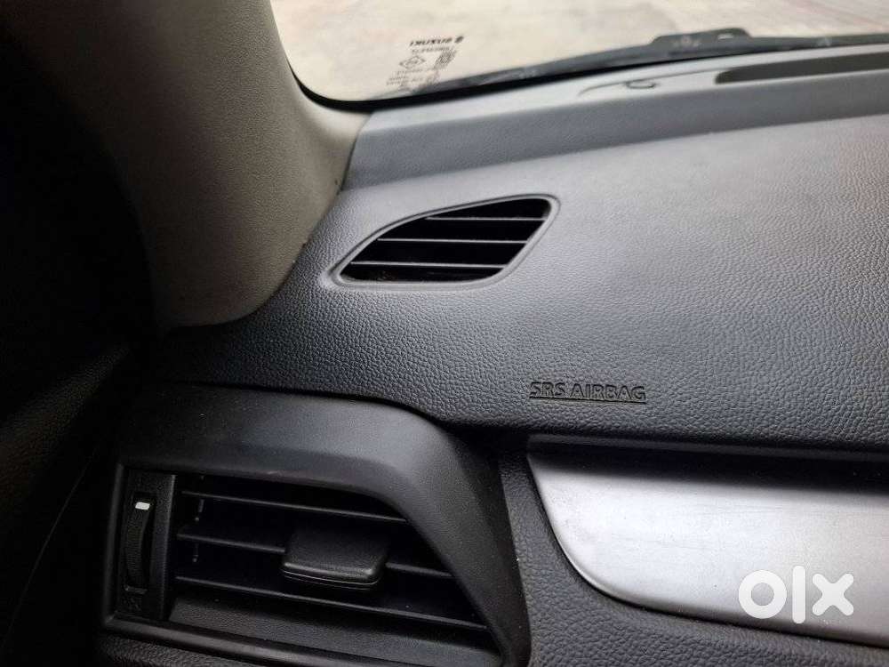 Maruti Suzuki Swift Vxi Optional, 2021, Petrol