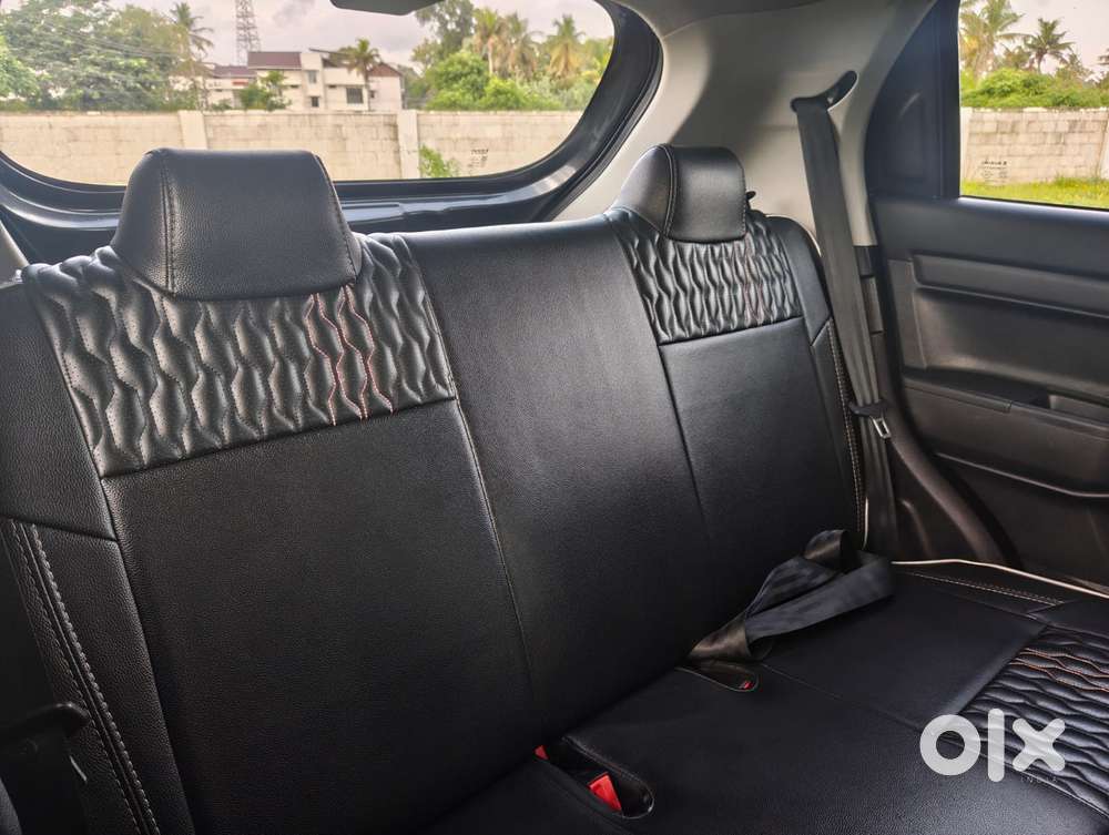 Maruti Suzuki S-presso Vxi, 2021, Petrol